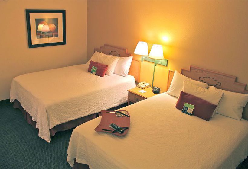 Hotel Hampton Inn Taos  | Taos | New Mexico | United States 10