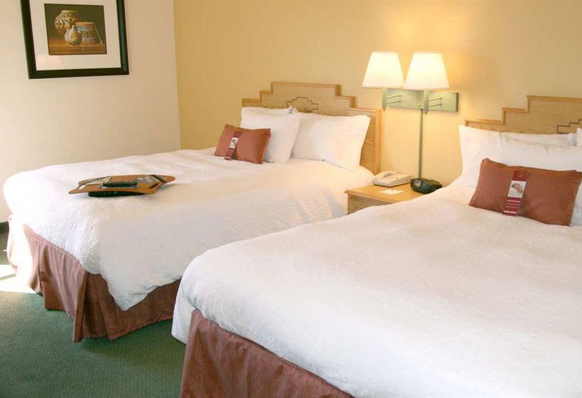 Hotel Hampton Inn Taos  | Taos | New Mexico | United States 11