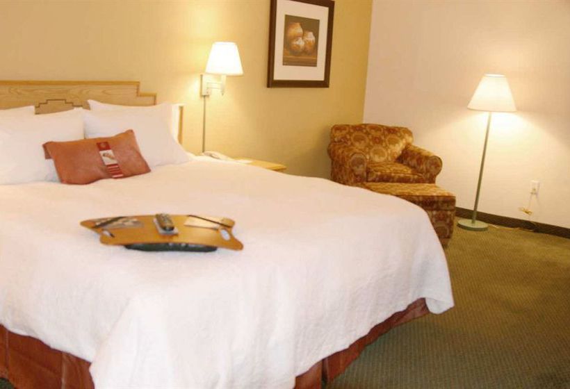 Hotel Hampton Inn Taos  | Taos | New Mexico | United States 12