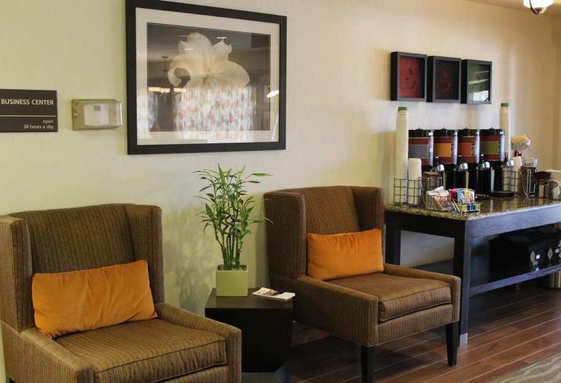 Hotel Hampton Inn Taos  | Taos | New Mexico | United States 13