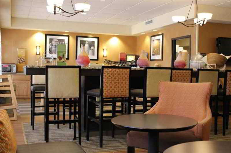 Hotel Hampton Inn Taos  | Taos | New Mexico | United States 14