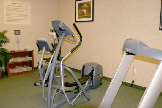 Hotel Hampton Inn Taos  | Taos | New Mexico | United States 16