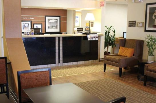 Hotel Hampton Inn Taos  | Taos | New Mexico | United States 18