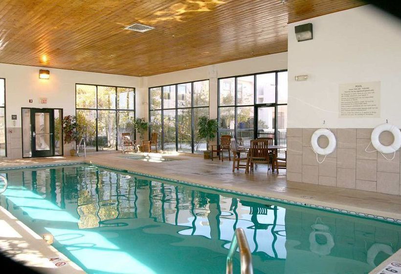 Hotel Hampton Inn Taos  | Taos | New Mexico | United States 4