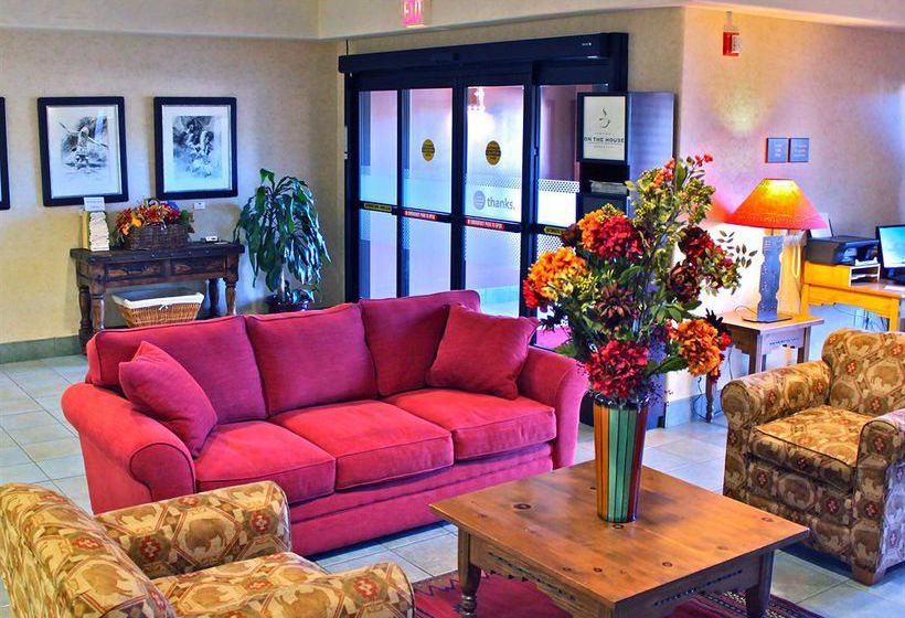 Hotel Hampton Inn Taos  | Taos | New Mexico | United States 5