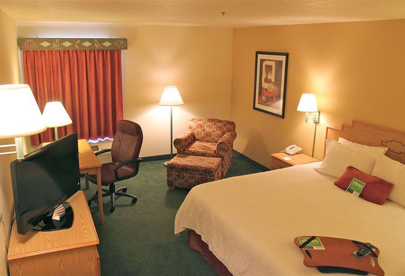Hotel Hampton Inn Taos  | Taos | New Mexico | United States 8