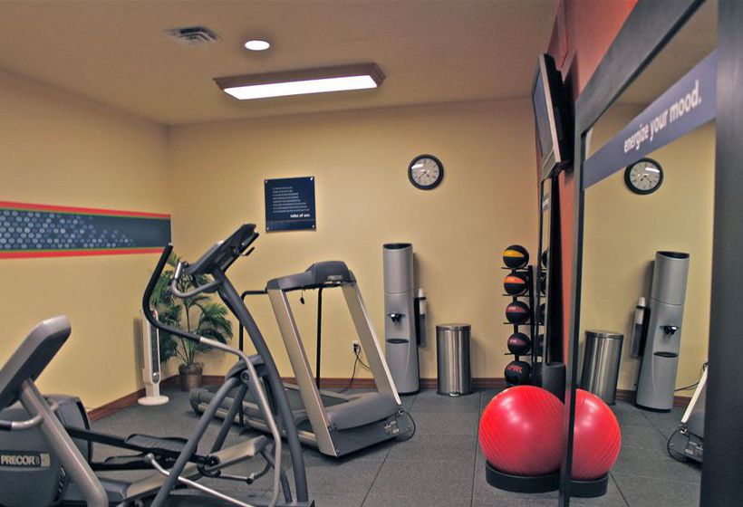 Hotel Hampton Inn Taos  | Taos | New Mexico | United States 9