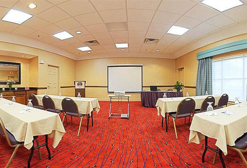 Hotel Residence Inn By Marriott Dallas Park Central  | Dallas | Texas | United States 1