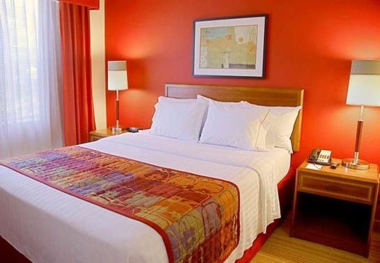 Hotel Residence Inn By Marriott Dallas Park Central  | Dallas | Texas | United States 13