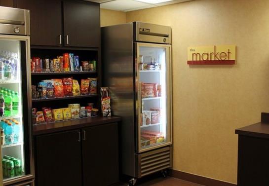 Hotel Residence Inn By Marriott Dallas Park Central  | Dallas | Texas | United States 14