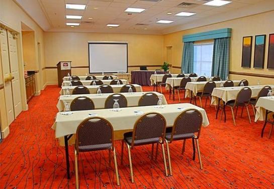 Hotel Residence Inn By Marriott Dallas Park Central  | Dallas | Texas | United States 16