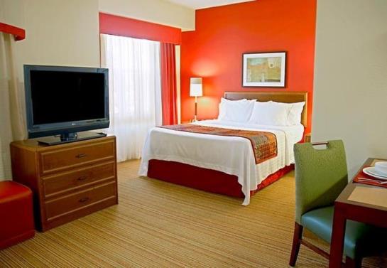 Hotel Residence Inn By Marriott Dallas Park Central  | Dallas | Texas | United States 17
