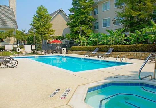 Hotel Residence Inn By Marriott Dallas Park Central  | Dallas | Texas | United States 18