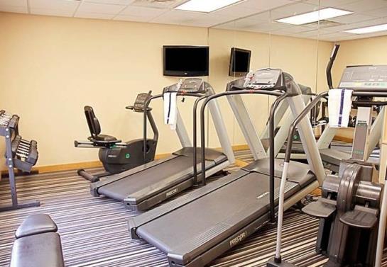 Hotel Residence Inn By Marriott Dallas Park Central  | Dallas | Texas | United States 19