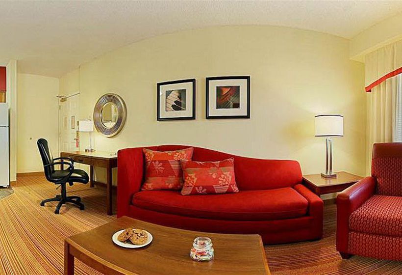 Hotel Residence Inn By Marriott Dallas Park Central  | Dallas | Texas | United States 2