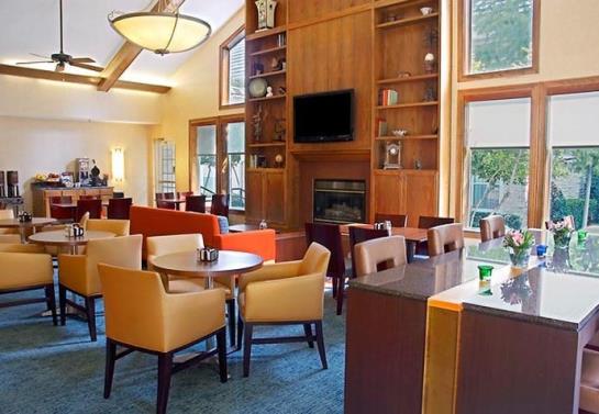 Hotel Residence Inn By Marriott Dallas Park Central  | Dallas | Texas | United States 20