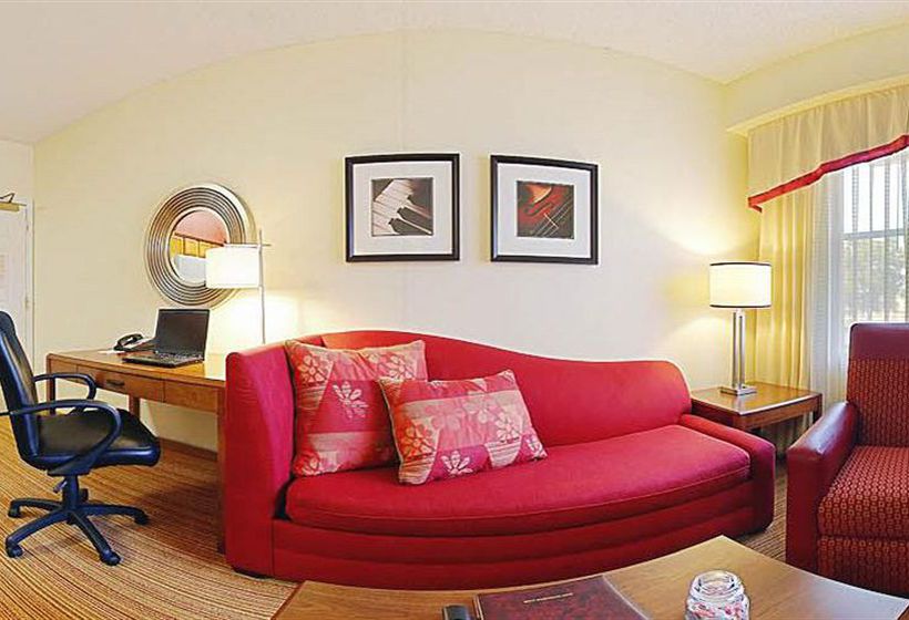 Hotel Residence Inn By Marriott Dallas Park Central  | Dallas | Texas | United States 3