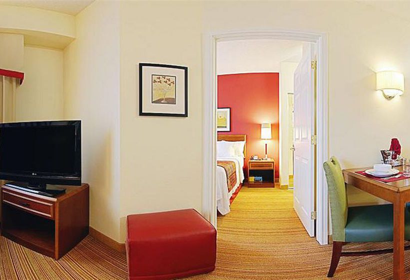 Hotel Residence Inn By Marriott Dallas Park Central  | Dallas | Texas | United States 6
