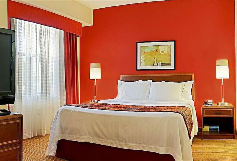 Hotel Residence Inn By Marriott Dallas Park Central  | Dallas | Texas | United States 7