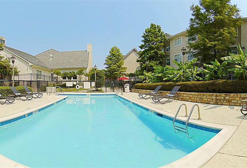 Hotel Residence Inn By Marriott Dallas Park Central  | Dallas | Texas | United States 8