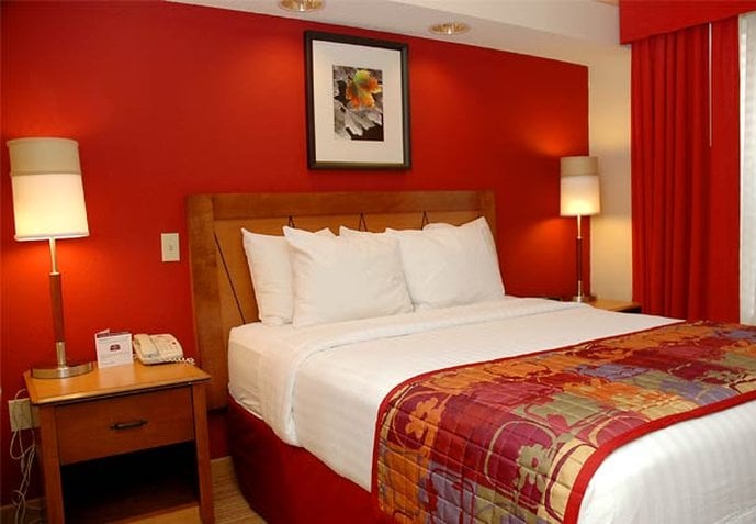Hotel Residence Inn By Marriott Kansas City Country Club Plaza  | Kansas City | Missouri | United States 15