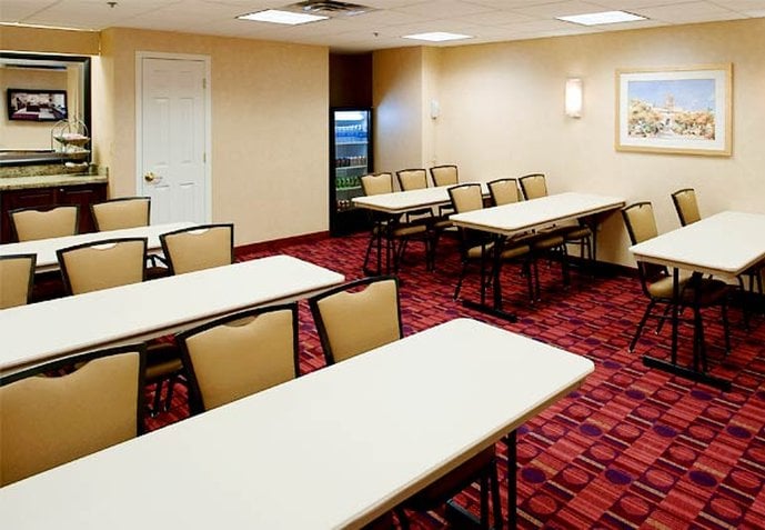 Hotel Residence Inn By Marriott Kansas City Country Club Plaza  | Kansas City | Missouri | United States 16