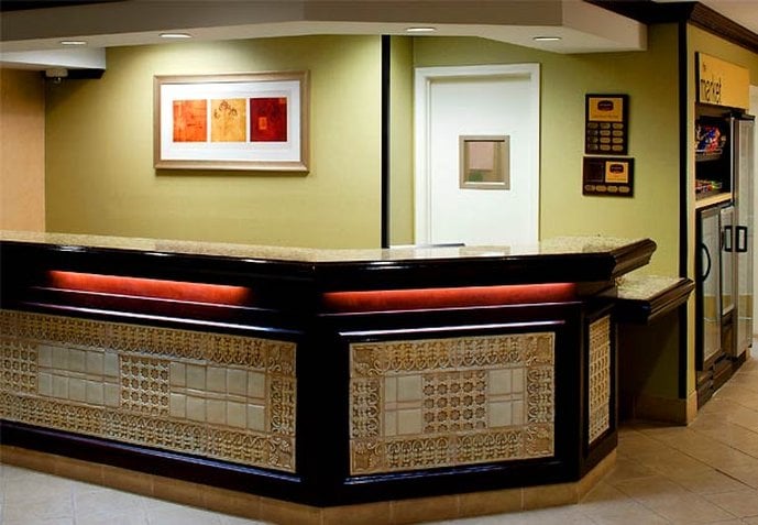 Hotel Residence Inn By Marriott Kansas City Country Club Plaza  | Kansas City | Missouri | United States 2