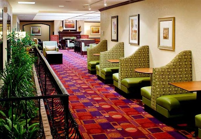 Hotel Residence Inn By Marriott Kansas City Country Club Plaza  | Kansas City | Missouri | United States 3