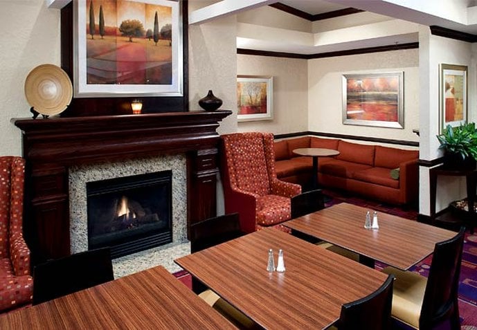 Hotel Residence Inn By Marriott Kansas City Country Club Plaza  | Kansas City | Missouri | United States 5