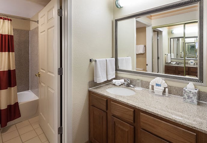 Hotel Residence Inn By Marriott Kansas City Country Club Plaza  | Kansas City | Missouri | United States 9