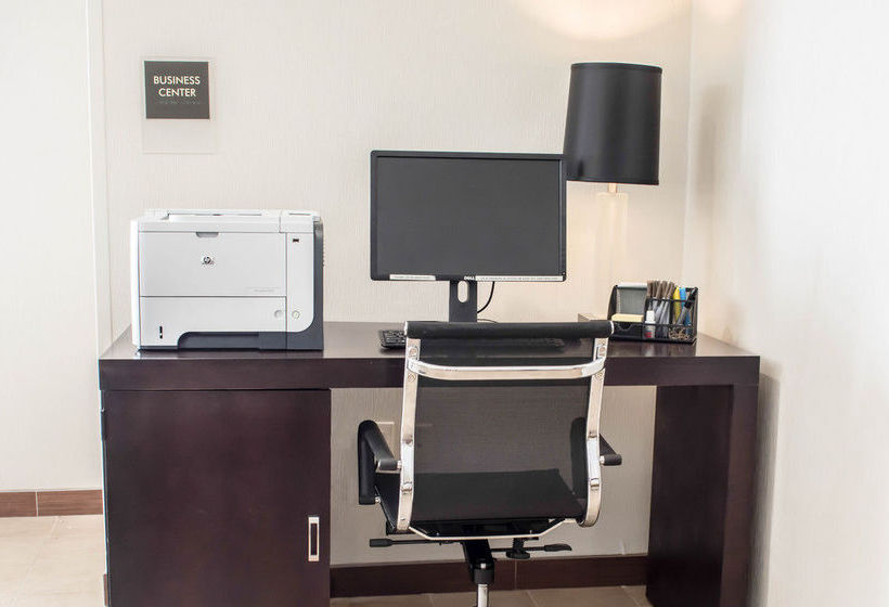 Hotel Sleep Inn & Suites Monticello Charlottesville