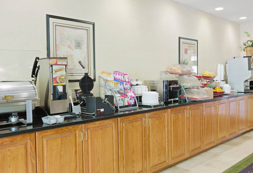 Hotel Wingate By Wyndham Charlotte Airport Charlotte