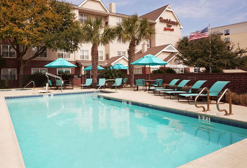 Hotel Residence Inn By Marriott Austin North  | Austin | Texas | United States 1