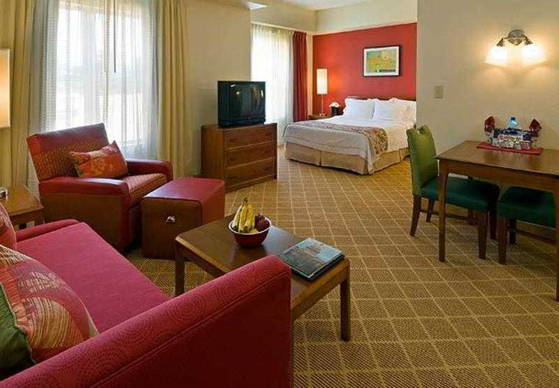 Hotel Residence Inn By Marriott Austin North  | Austin | Texas | United States 10