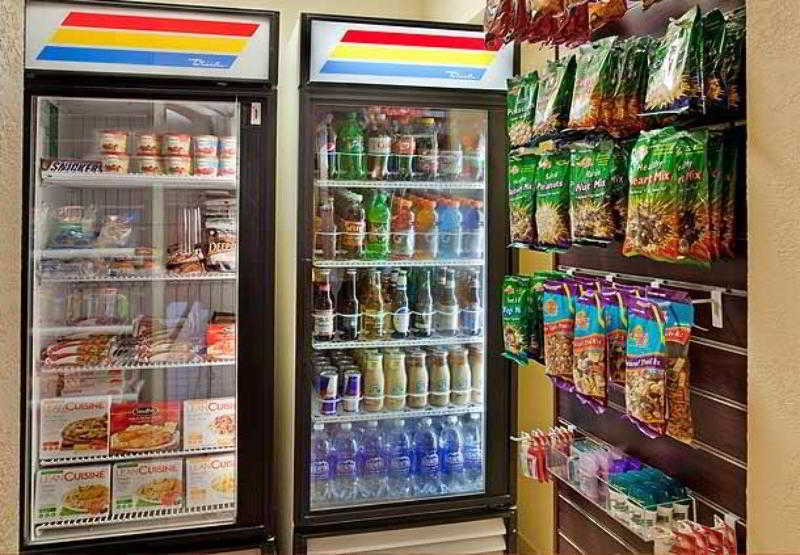 Hotel Residence Inn By Marriott Austin North  | Austin | Texas | United States 11