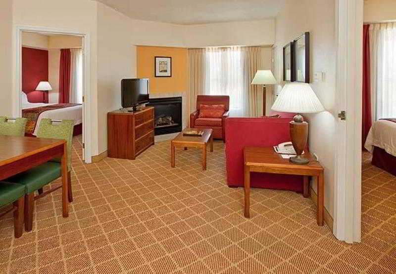 Hotel Residence Inn By Marriott Austin North  | Austin | Texas | United States 12