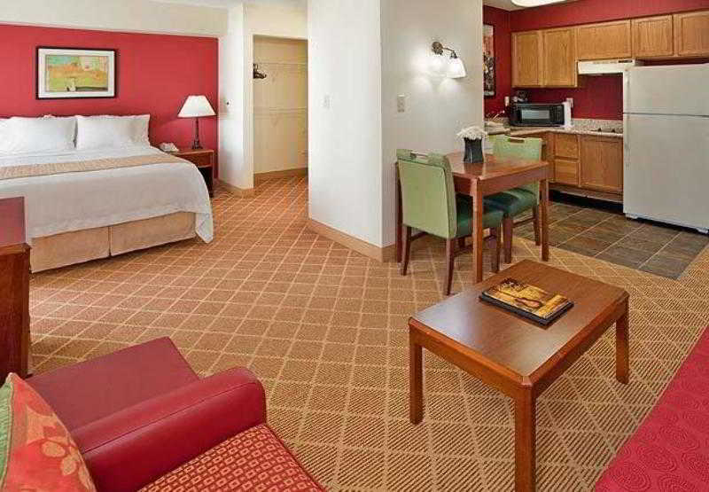 Hotel Residence Inn By Marriott Austin North  | Austin | Texas | United States 13