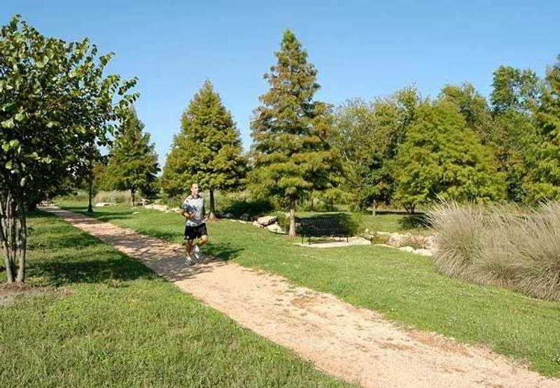 Hotel Residence Inn By Marriott Austin North  | Austin | Texas | United States 14