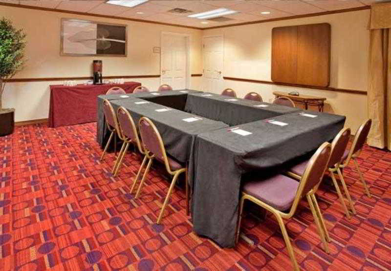 Hotel Residence Inn By Marriott Austin North  | Austin | Texas | United States 15