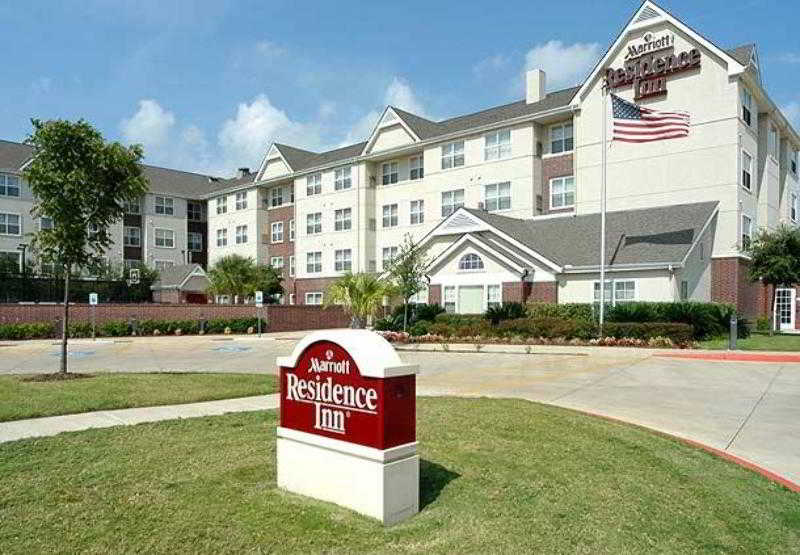 Hotel Residence Inn By Marriott Austin North  | Austin | Texas | United States 16