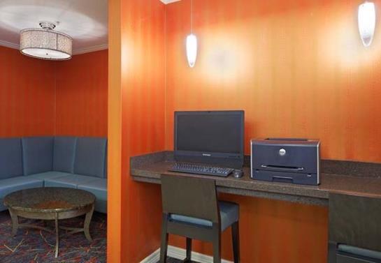 Hotel Residence Inn By Marriott Austin North  | Austin | Texas | United States 18