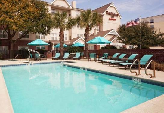 Hotel Residence Inn By Marriott Austin North  | Austin | Texas | United States 19
