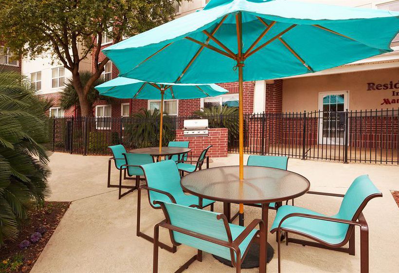 Hotel Residence Inn By Marriott Austin North  | Austin | Texas | United States 2