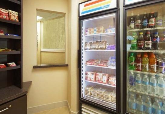 Hotel Residence Inn By Marriott Austin North  | Austin | Texas | United States 20