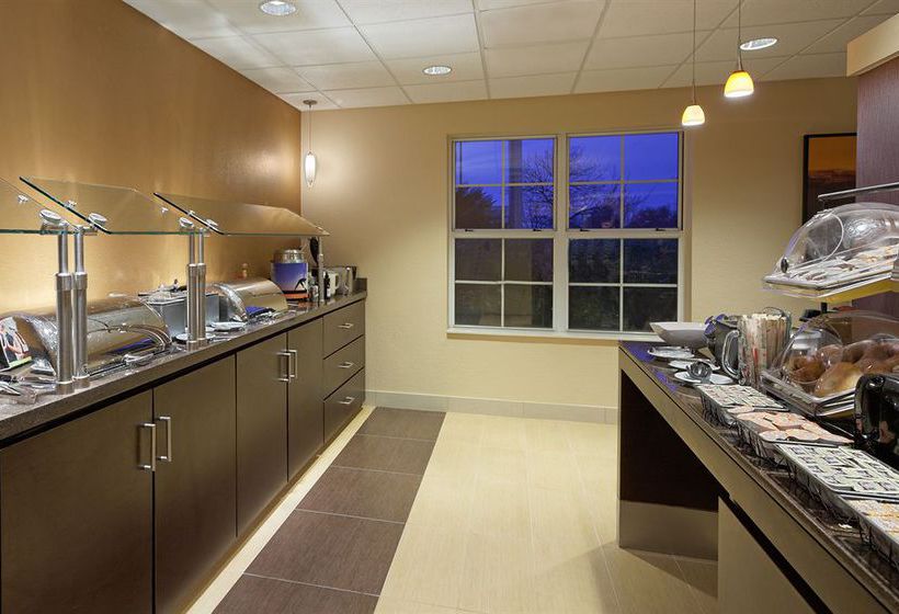 Hotel Residence Inn By Marriott Austin North  | Austin | Texas | United States 3