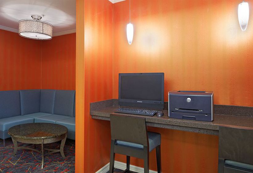 Hotel Residence Inn By Marriott Austin North  | Austin | Texas | United States 4