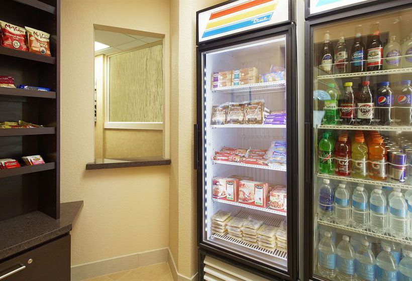 Hotel Residence Inn By Marriott Austin North  | Austin | Texas | United States 5