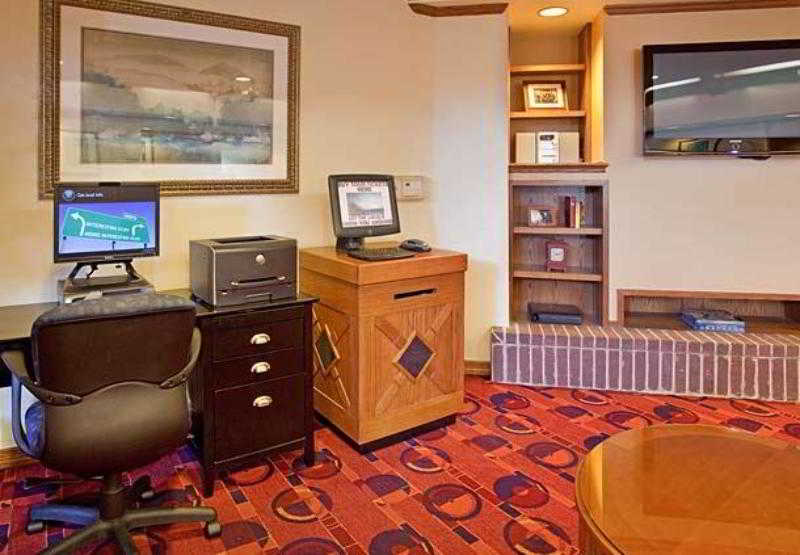 Hotel Residence Inn By Marriott Austin North  | Austin | Texas | United States 8