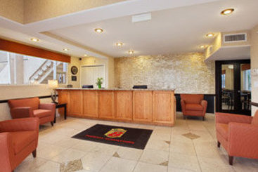 Motel Super 8 Phoenix Downtown  | Phoenix | Arizona | United States 1