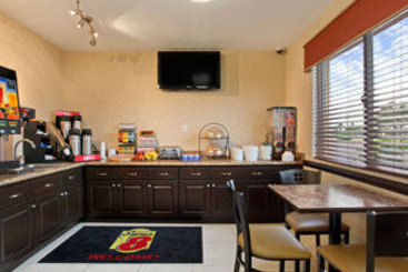 Motel Super 8 Phoenix Downtown  | Phoenix | Arizona | United States 2